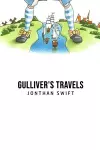 Gulliver's Travels cover