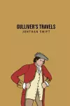 Gulliver's Travels cover