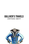 Gulliver's Travels cover