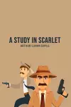 A Study in Scarlet cover