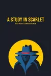 A Study in Scarlet cover