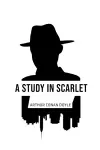 A Study in Scarlet cover