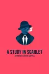 A Study in Scarlet cover