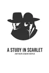 A Study in Scarlet cover