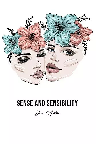 Sense and Sensibility cover