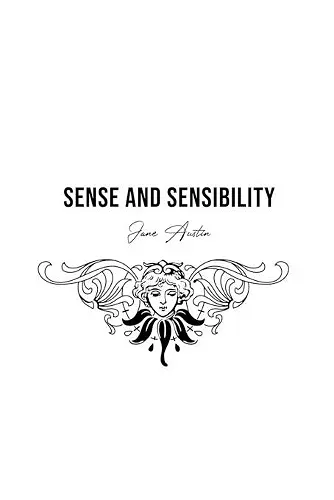 Sense and Sensibility cover