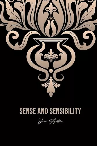 Sense and Sensibility cover