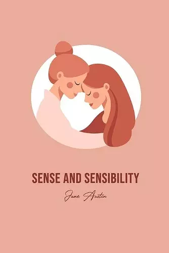 Sense and Sensibility cover