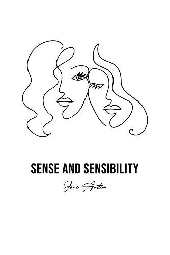 Sense and Sensibility cover