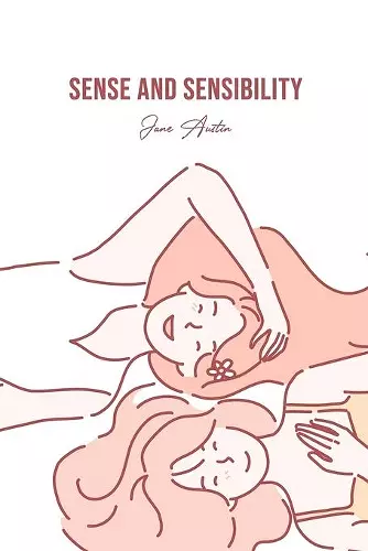 Sense and Sensibility cover