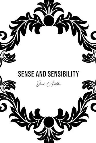 Sense and Sensibility cover