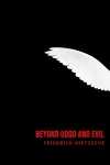 Beyond Good and Evil cover