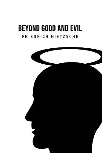 Beyond Good and Evil cover