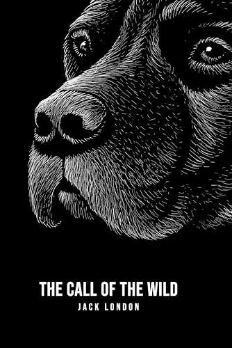 The Call of the Wild cover