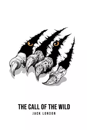 The Call of the Wild cover