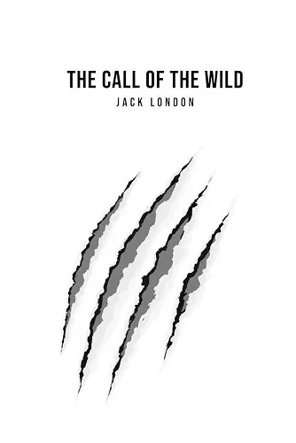 The Call of the Wild cover