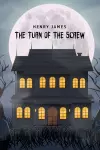 The Turn of the Screw cover