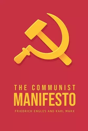 The Communist Manifesto cover