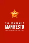 The Communist Manifesto cover