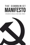 The Communist Manifesto cover