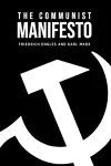 The Communist Manifesto cover