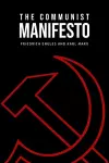 The Communist Manifesto cover