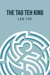 The Tao Teh King cover