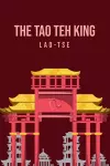 The Tao Teh King cover