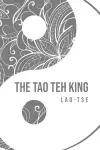 The Tao Teh King cover