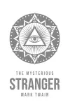 The Mysterious Stranger cover