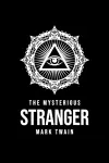 The Mysterious Stranger cover