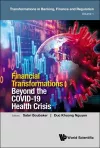 Financial Transformations Beyond The Covid-19 Health Crisis cover