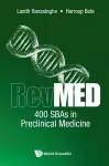 Revmed 400 Sbas In Preclinical Medicine cover