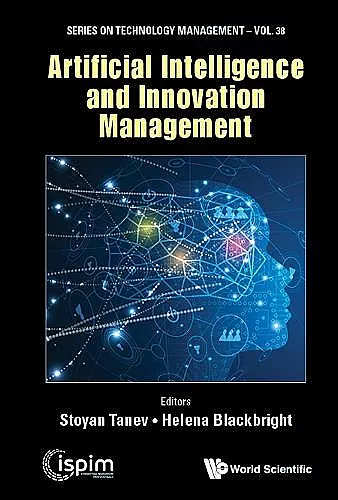 Artificial Intelligence And Innovation Management cover
