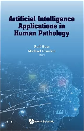 Artificial Intelligence Applications In Human Pathology cover