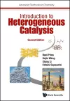 Introduction To Heterogeneous Catalysis cover