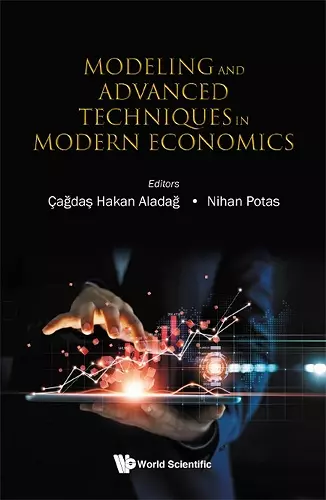 Modeling And Advanced Techniques In Modern Economics cover