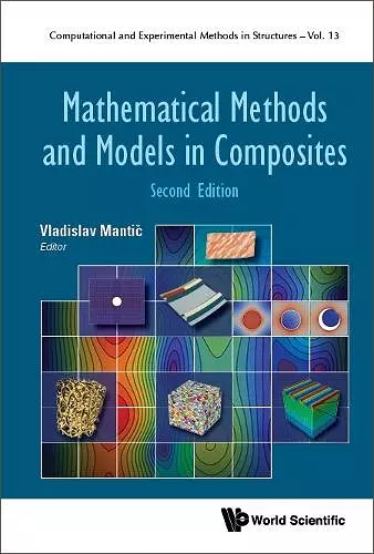 Mathematical Methods And Models In Composites cover