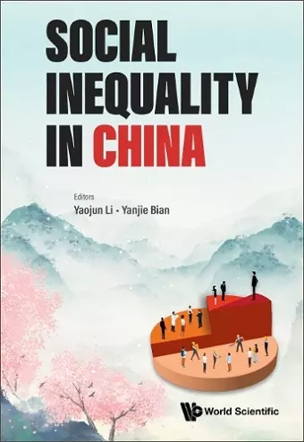 Social Inequality In China cover