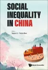 Social Inequality In China cover