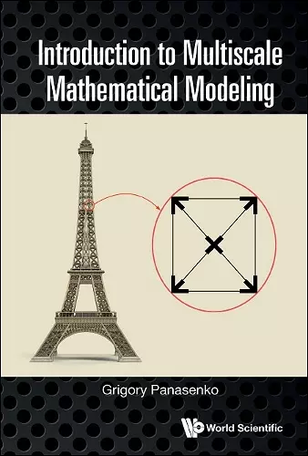 Introduction To Multiscale Mathematical Modeling cover