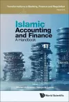 Islamic Accounting And Finance: A Handbook cover