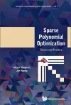 Sparse Polynomial Optimization: Theory And Practice cover