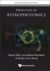 Principles Of Astrophotonics cover