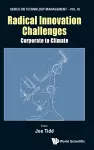 Radical Innovation Challenges: Corporate To Climate cover