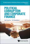 Political Corruption And Corporate Finance cover