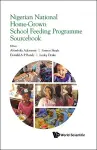 NIGERIAN NATIONAL HOME-GROWN SCHOOL FEEDING PROGRAMME SOURCEBOOK cover