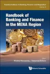 Handbook Of Banking And Finance In The Mena Region cover