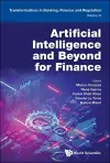 Artificial Intelligence And Beyond For Finance cover