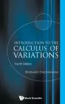 Introduction To The Calculus Of Variations (4th Edition) cover